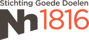 Logo NH1816 60%